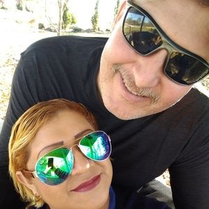 Meet your Posher, Maria